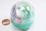 Lovely Small Bottle Magic Power Potion Mascot [4.Study magic potion (green & yellow-green)]