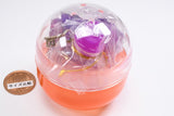 Lovely Small Bottle Magic Power Potion Mascot [5.Healing magic potion (purple & red-purple)]