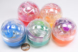 Lovely Small Bottle Magic Power Potion Mascot [All 5 type set(Full Complete)]