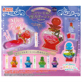 Lovely Small Bottle Magic Power Potion Mascot [All 5 type set(Full Complete)]