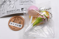Chupa Chups Miniature Collection Limited Flavor [1.White Peach]