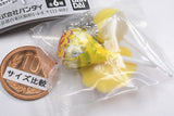 Chupa Chups Miniature Collection Limited Flavor [2.Lemon Squash]