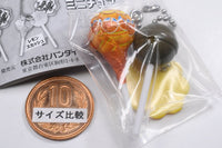 Chupa Chups Miniature Collection Limited Flavor [3.Caramel]