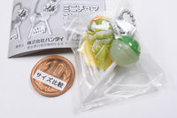 Chupa Chups Miniature Collection Limited Flavor [5.Matcha Latte]