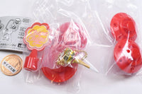 Chupa Chups Miniature Collection Limited Flavor [6.Secret]