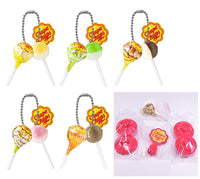 Chupa Chups Miniature Collection Limited Flavor [All 6 type set(Full Complete)]