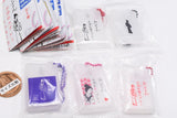 Oise-san Okiyome Spray Mini Keychain [All 5 type set(Full Complete)]