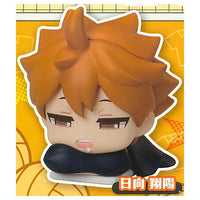 Onemutan Haikyu!! nidone Second uniform color ver. [1.Shoyo Hinata]