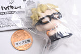 Onemutan Haikyu!! nidone Second uniform color ver. [3.Kei Tsukishima]