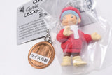 Curious George Costume Mascot Part.2 [4.Riding the Wind]