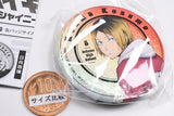 Haikyu!! Furimuki Shiny Can Badge [6.Kenma Kozume]