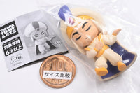 Disney Characters Chokonto Ojigi Fig. [1.Aladdin]