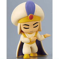 Disney Characters Chokonto Ojigi Fig. [1.Aladdin]