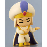 Disney Characters Chokonto Ojigi Fig. [1.Aladdin]