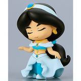 Disney Characters Chokonto Ojigi Fig. [2.Jasmine]
