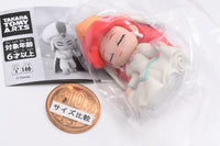 Disney Characters Chokonto Ojigi Fig. [3.Ariel]