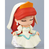 Disney Characters Chokonto Ojigi Fig. [3.Ariel]