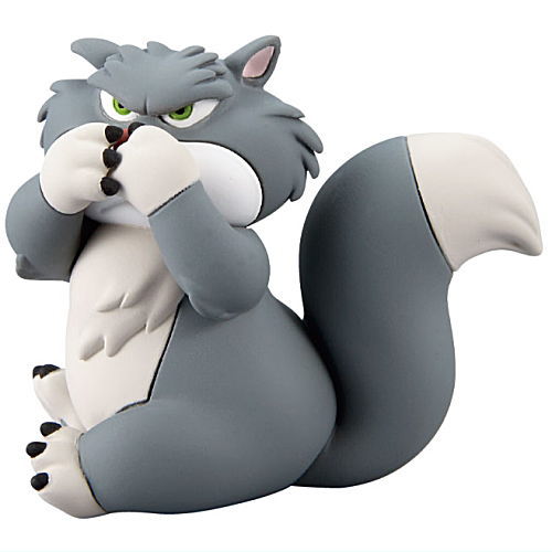 Disney Character Lucifer Ippai Collection [3.C]
