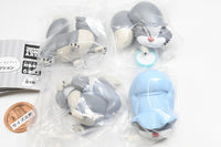 Disney Character Lucifer Ippai Collection [All 4 type set(Full Complete)]