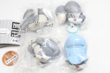 Disney Character Lucifer Ippai Collection [All 4 type set(Full Complete)]