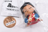 Shoulder Zun Fig. Lilo & Stitch [1.Lilo]