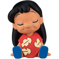 Shoulder Zun Fig. Lilo & Stitch [1.Lilo]