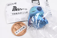 Shoulder Zun Fig. Lilo & Stitch [2.Stitch]