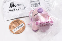 Shoulder Zun Fig. Lilo & Stitch [3.Angel]