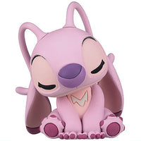 Shoulder Zun Fig. Lilo & Stitch [3.Angel]