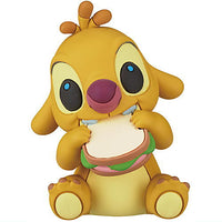 Shoulder Zun Fig. Lilo & Stitch [4.Reuben]