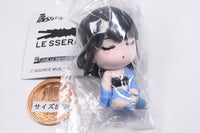 Shoulder Zun Fig. LE SSERAFIM ANTIFRAGILE [1.KIM CHAEWON]