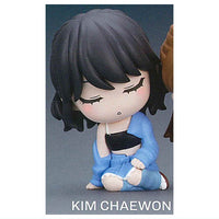 Shoulder Zun Fig. LE SSERAFIM ANTIFRAGILE [1.KIM CHAEWON]