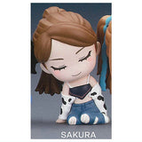 Shoulder Zun Fig. LE SSERAFIM ANTIFRAGILE [2.SAKURA]