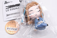Shoulder Zun Fig. LE SSERAFIM ANTIFRAGILE [3.HUH YUNJIN]