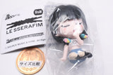 Shoulder Zun Fig. LE SSERAFIM ANTIFRAGILE [5.HONG EUNCHAE]
