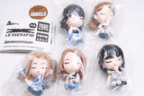 Shoulder Zun Fig. LE SSERAFIM ANTIFRAGILE [All 5 type set(Full Complete)]