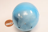 Science Technicolour T4 Phage Rainbow Pearl Mascot & Ball Chain [1.T4 phage (Clear)]