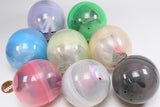 Science Technicolour T4 Phage Rainbow Pearl Mascot & Ball Chain [All 8 type set(Full Complete)]
