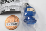 JAPAN Mejirushi Accessory [1.Ninja]