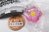 JAPAN Mejirushi Accessory [3.Sakura]