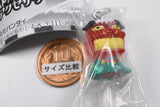 JAPAN Mejirushi Accessory [4.Shishimai]