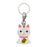 JAPAN Mejirushi Accessory [5.Manekineko]