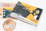 Maruman Mini Mini Sketchbook [1.Cat]