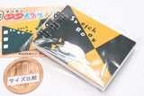 Maruman Mini Mini Sketchbook [2.Platypus]