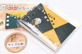 Maruman Mini Mini Sketchbook [3.Rabbit (Lop-eared)]