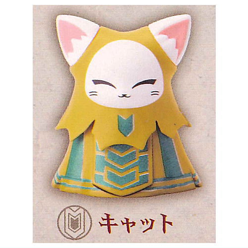 BUILD WIZARDS [1.Cat]