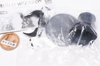 BUILD WIZARDS [3.Skull]