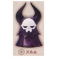 BUILD WIZARDS [3.Skull]