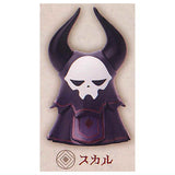 BUILD WIZARDS [3.Skull]