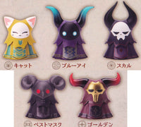 BUILD WIZARDS [All 5 type set(Full Complete)]